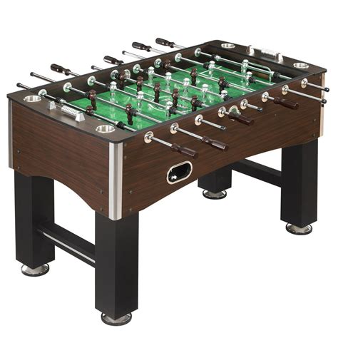 how much do foosball tables cost