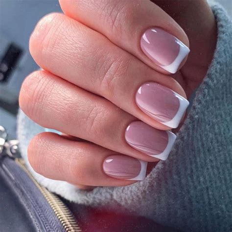 How Much Do French Tip Manicures Cost