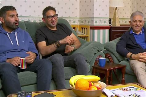 how much do gogglebox people get paid