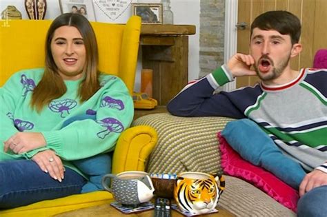 how much do gogglebox stars get paid