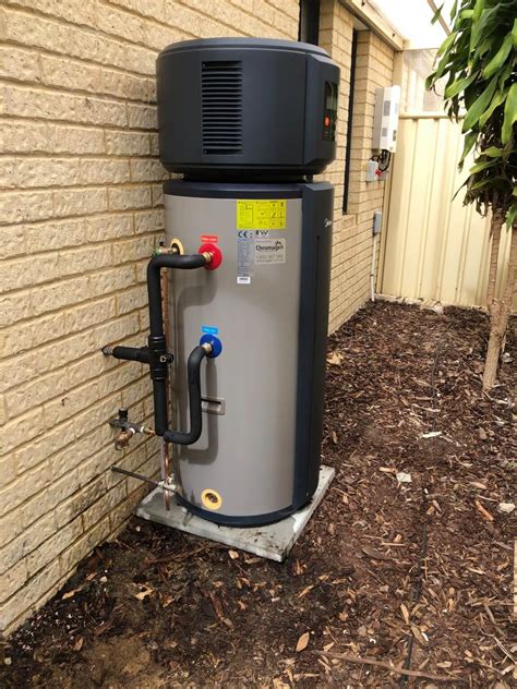 how much do heat pump hot water systems cost