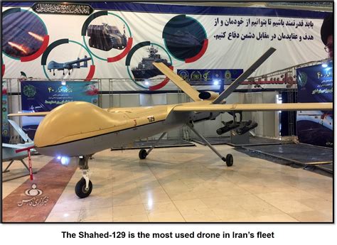 how much do iranian drones cost