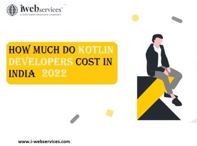 How Much Do Kotlin Developers Make