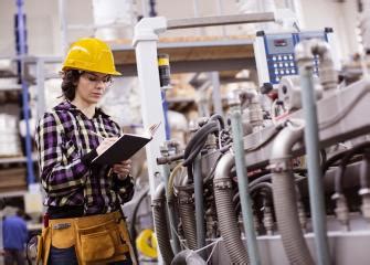 How Much Do Manufacturing Engineering Technologists Make A Year