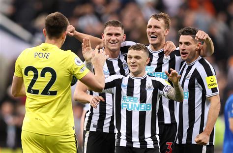 how much do newcastle players earn