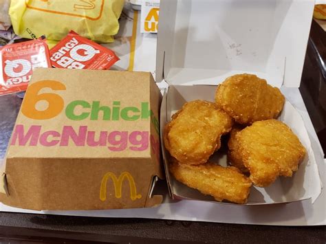 How Much Do Nuggets Cost