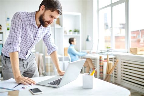 How Much Do Office Workers Make