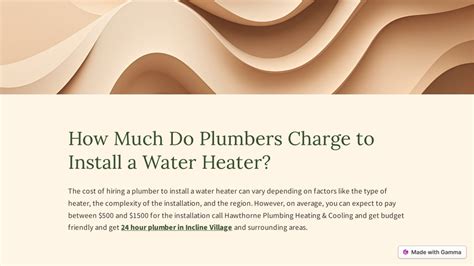 How Much Do Plumbers Charge To Install A Cleanout