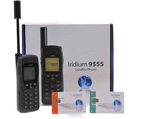 how much do satellite phones cost per minute