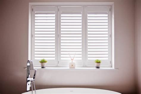 How Much Do Shutter Windows Cost