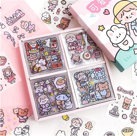 How Much Do Sticker Sheets Cost