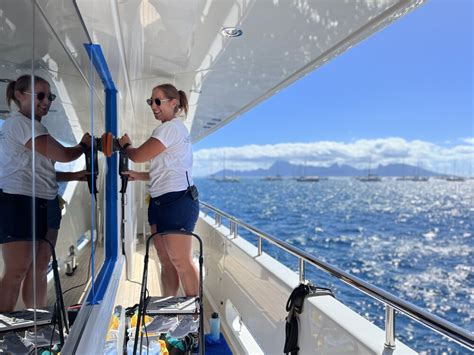 How Much Do The Deckhands On Below Deck Make