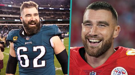 how much do the kelce brothers make