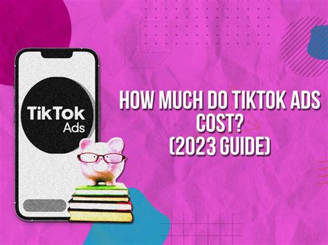how much do tiktok ads cost