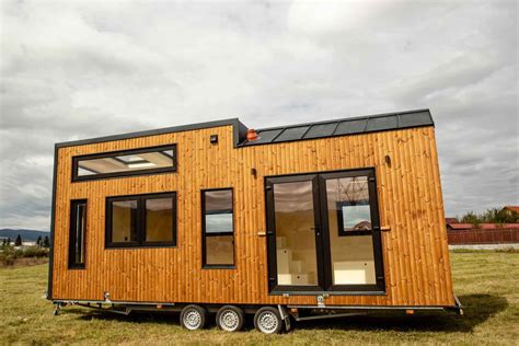 How Much Do Tiny Homes Cost