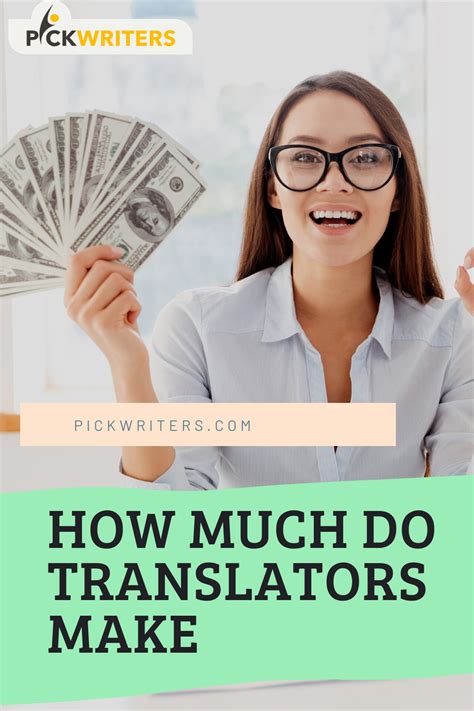 how much do translator jobs pay