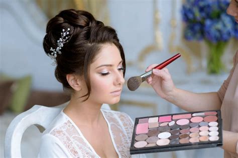 This How Much Do Wedding Hair And Makeup Cost For Bridesmaids