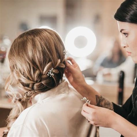  79 Ideas How Much Do Wedding Hair Stylists Make Trend This Years
