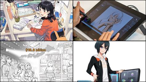 how much do you get paid as an animator in japan