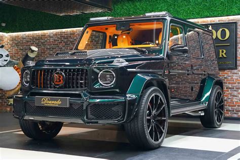 how much does a 2015 g wagon cost