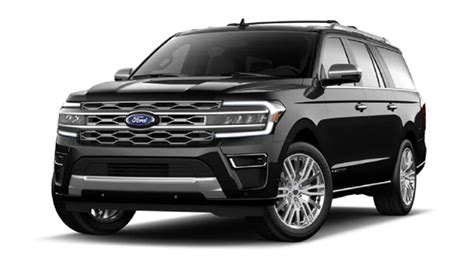 how much does a 2022 ford expedition cost