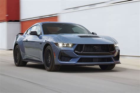 how much does a 2023 mustang cost