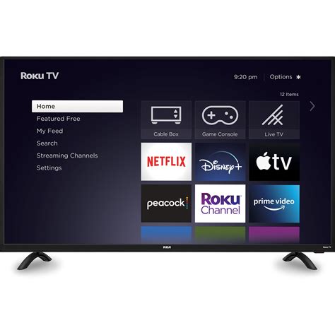 How Much Does A 50 Inch Roku Tv Cost