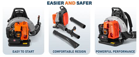 How Much Does A Backpack Leaf Blower Weigh