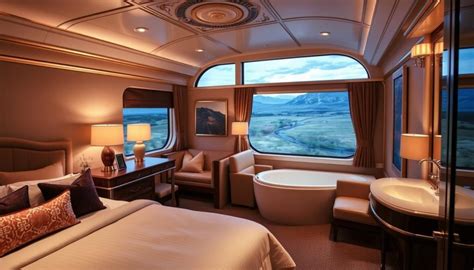How Much Does A Bedroom Suite Cost On Amtrak