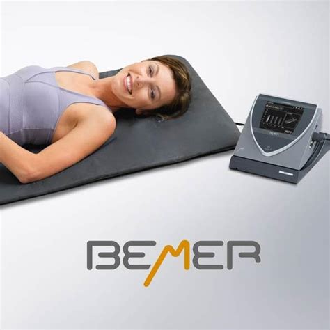 How Much Does A Bemer Session Cost