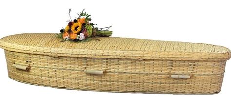 How Much Does A Biodegradable Coffin Cost