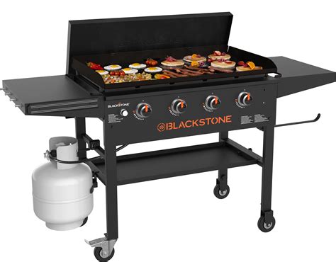 How Much Does A Blackstone Griddle Cost