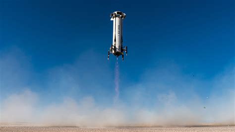How Much Does A Blue Origin Rocket Cost