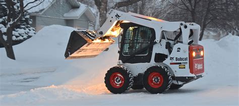 How Much Does A Bobcat Front Loader Cost