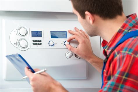 How Much Does A Boiler Check Cost