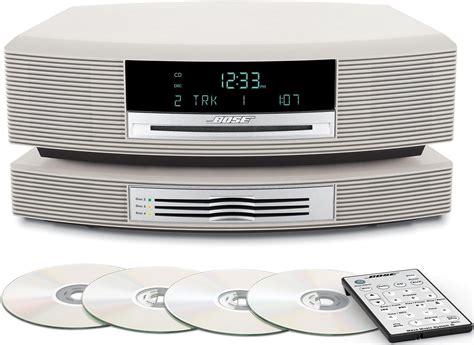 How Much Does A Bose Cd Player Cost