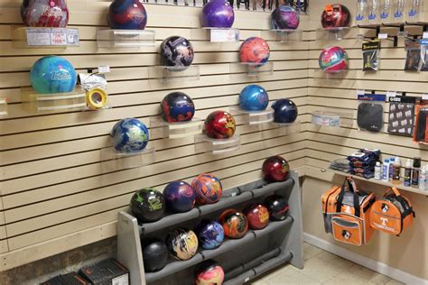 How Much Does A Bowling Pro Shop Make