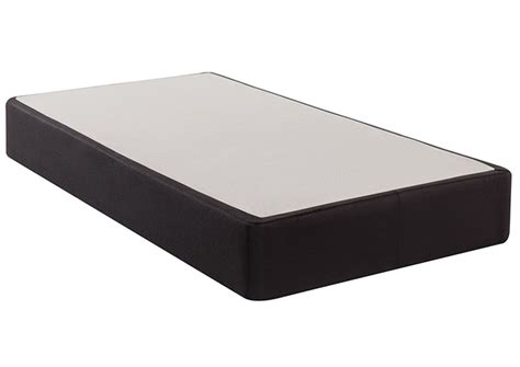 How Much Does A Box Spring Usually Cost