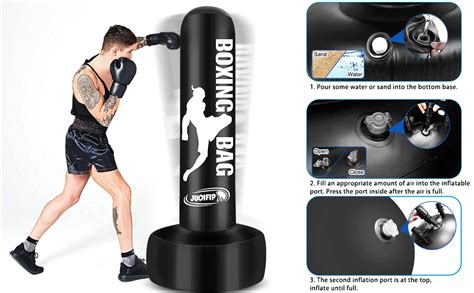 How Much Does A Boxing Bag Cost