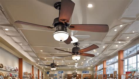 How Much Does A Ceiling Fan Cost