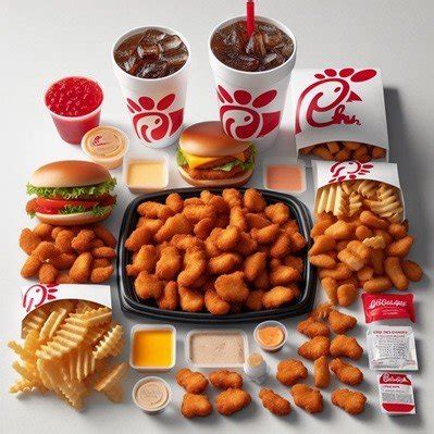 How Much Does A Chick Fil A Party Tray Cost
