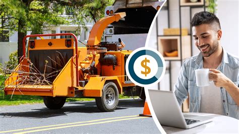 How Much Does A Chipper Cost