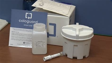 how much does a cologuard kit cost