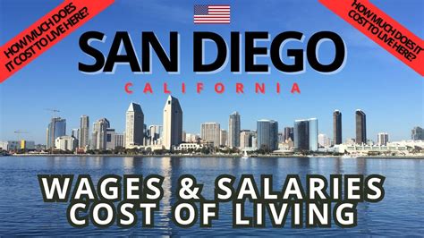 how much does a cop make in san diego