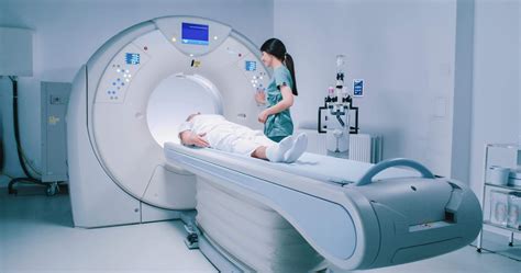 How Much Does A Ct Scan Cost At Nuffield