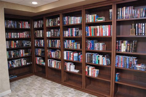How Much Does A Custom Bookshelf Cost