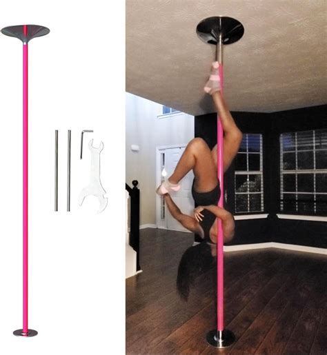 How Much Does A Dancing Pole Cost