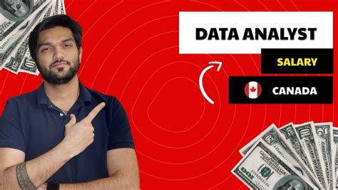 how much does a data analyst make in canada