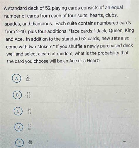 How Much Does A Deck Of Cards Equal