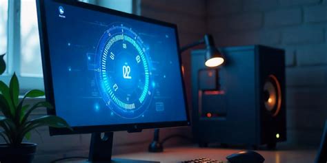 How Much Does A Desktop Computer Consume Electricity